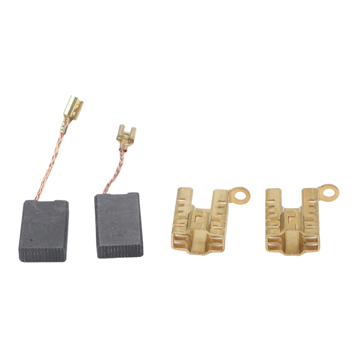 Brush Replacement Parts for GSH 11DE (Power Tool Repair)