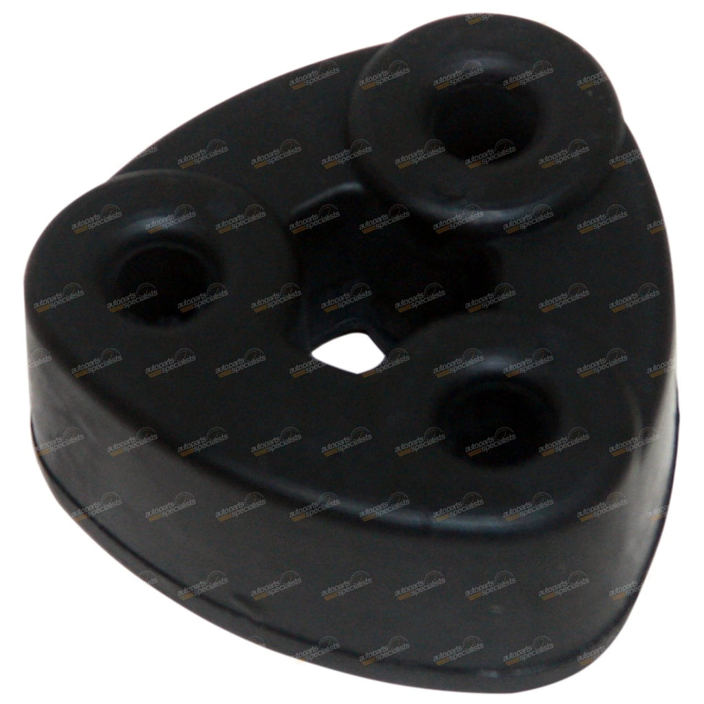 Front Exhaust Mount Rubber for Townace Van (1992–1996) 3Y-C 2.0L