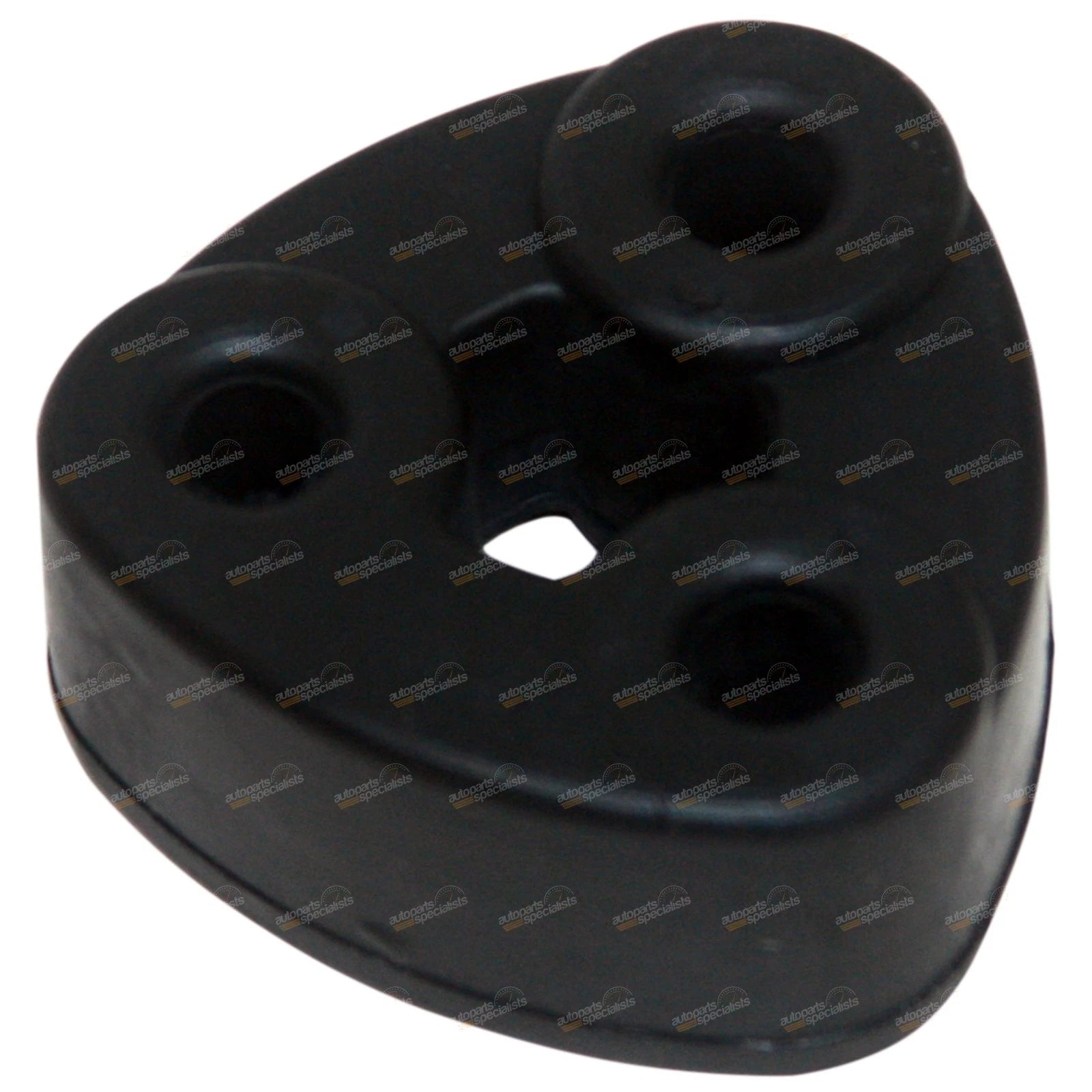 Front Exhaust Mount Rubber for Townace Van (1992–1996) 3Y-C 2.0L