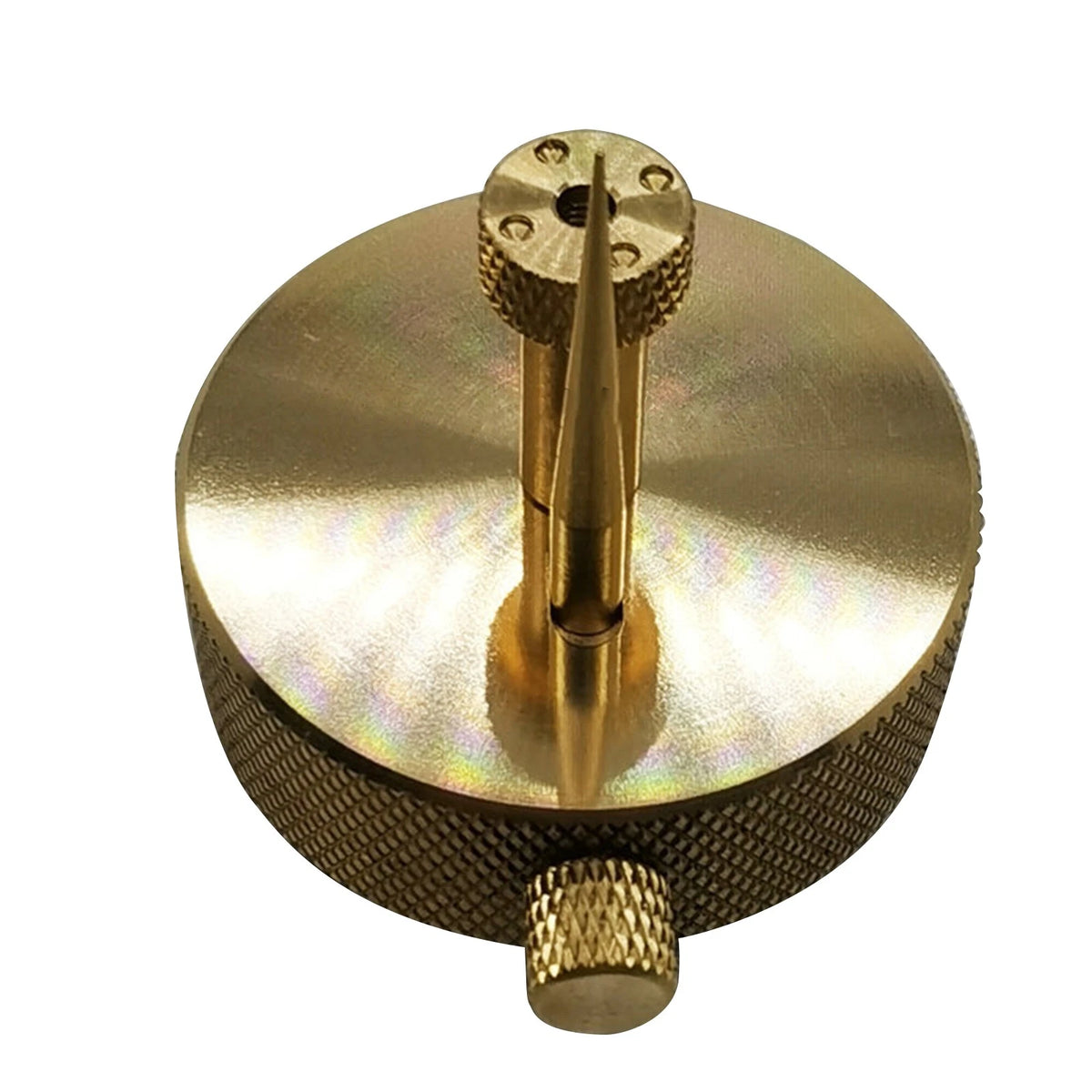 F31415 Brass Stand Tool for Watch Balance-Cock (Adjustable 8mm 9.5mm 11mm)