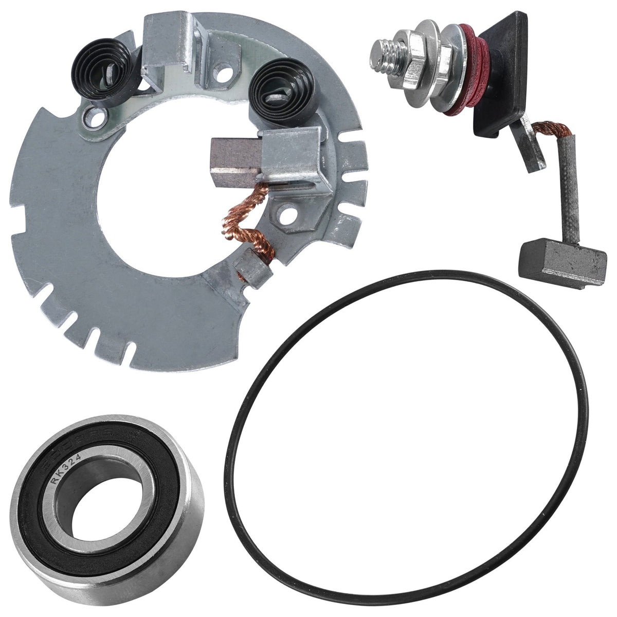Starter Kit for Ski Doo Summit X 600 800R (2009–2015)
