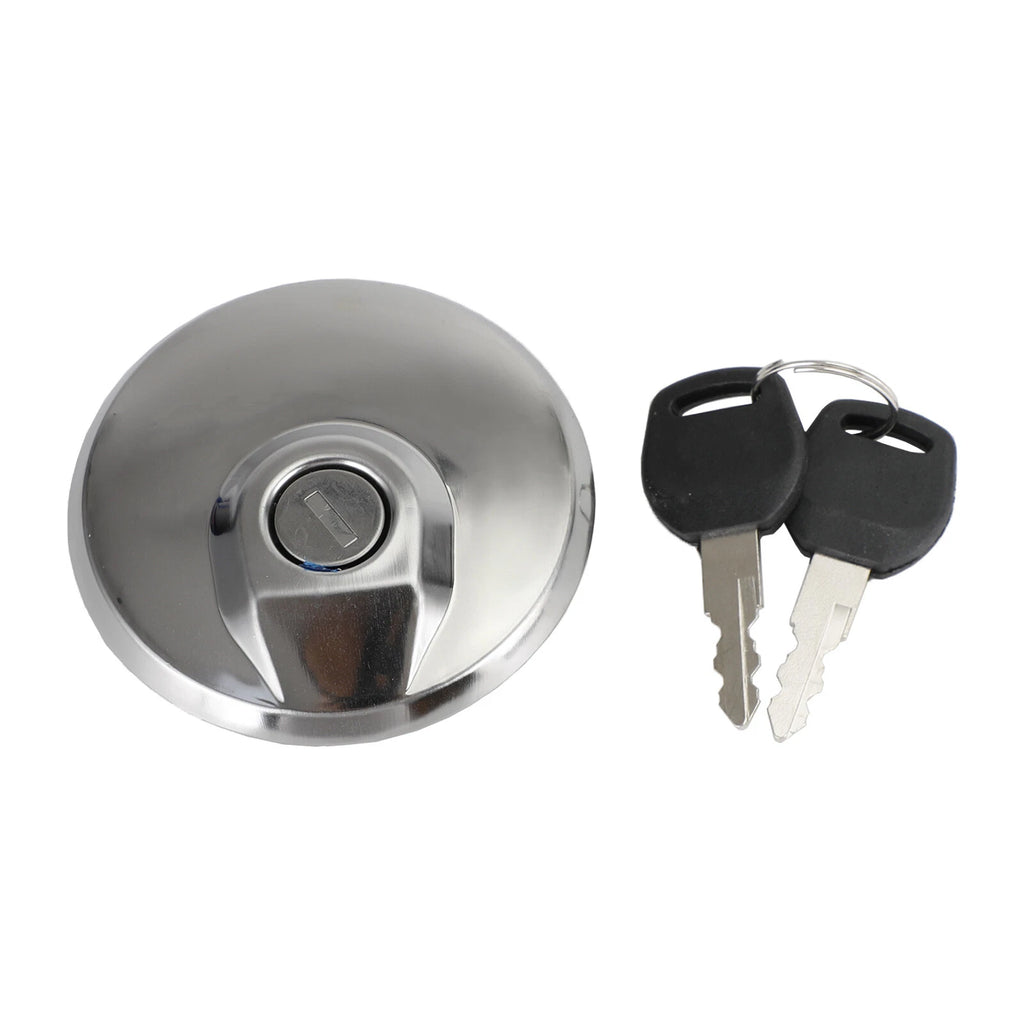 Fuel Gas Tank Cap for Suzuki GZ 125 250 TU 125 250 X (1998–2007) - 44200-12870 T
