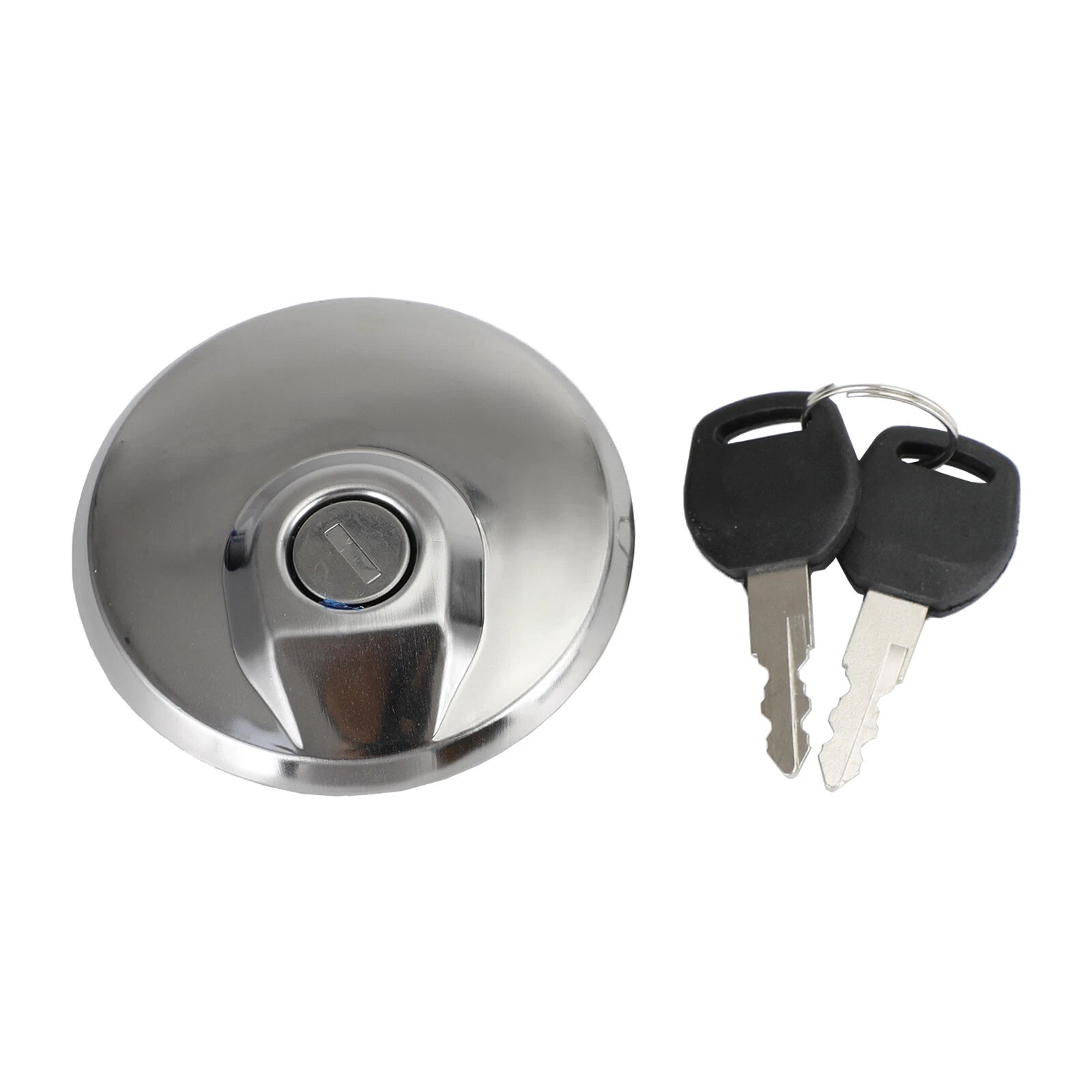 Fuel Gas Tank Cap for Suzuki GZ 125 250 TU 125 250 X (1998–2007) - 44200-12870 T