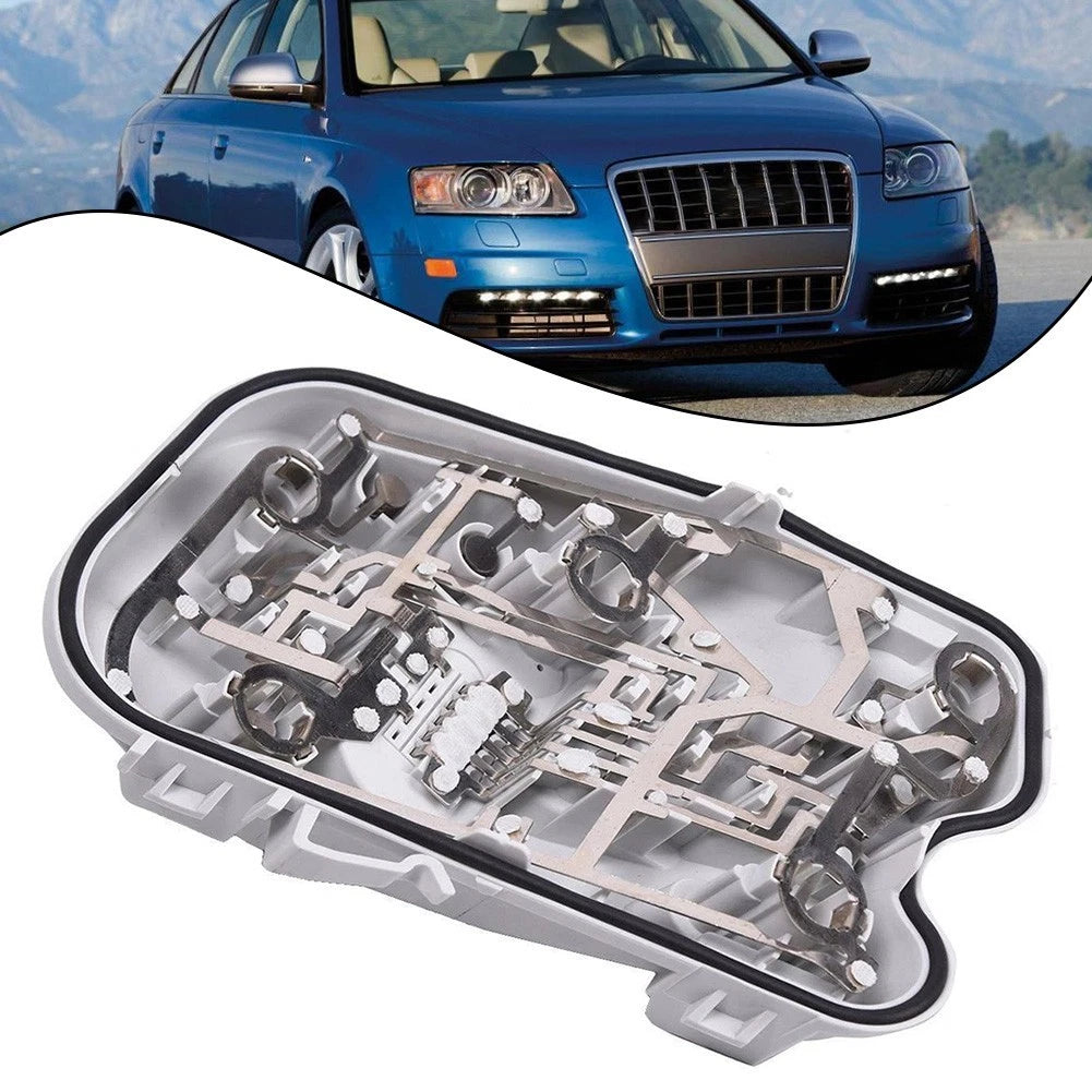 Rear Left Tail Light Lamp Mount Holder for Audi S6 A6 (2005–2008)