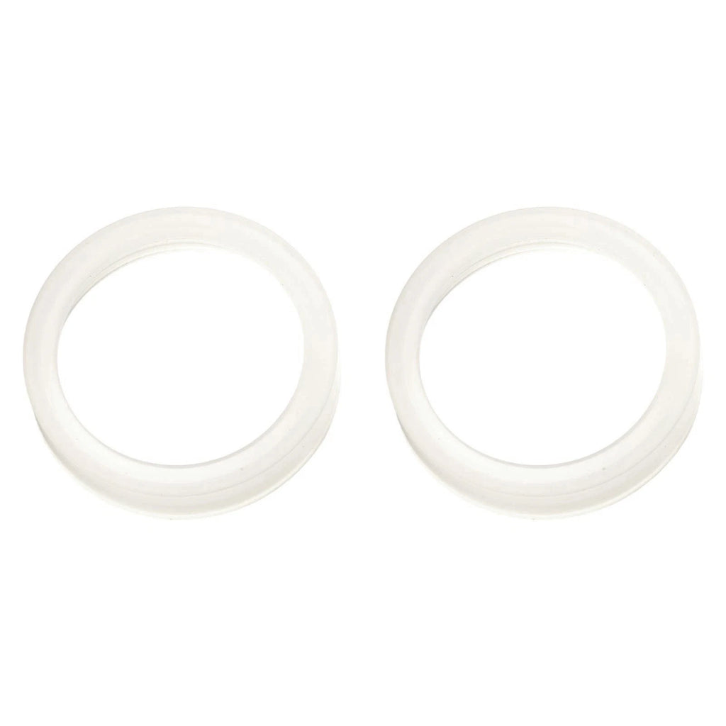 2X Rubber Seals for Bostitch Nailer (T60006)