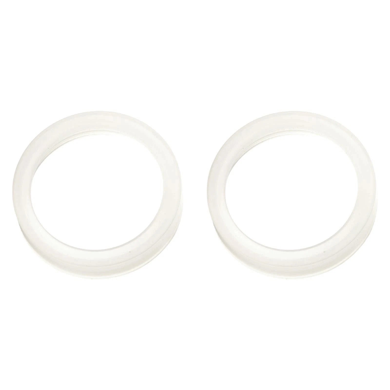 2X Rubber Seals for Bostitch Nailer (T60006)