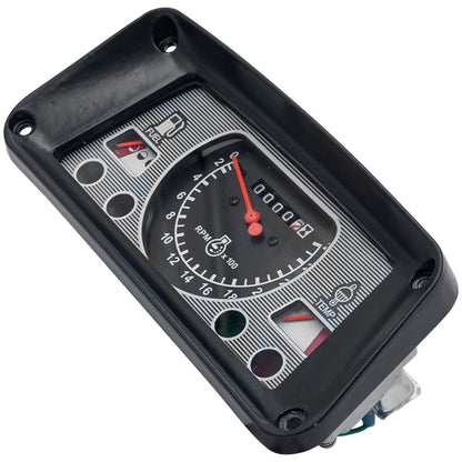 Instrument Gauge Cluster Replacement for Ford 2000 3000 4000 5000 7000 (1956–2000)
