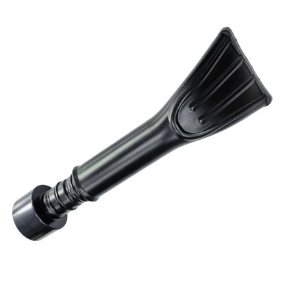 Claw Nozzle Accessory for Wet Dry Vacuum Cleaner (Fits 1.5" Hose)