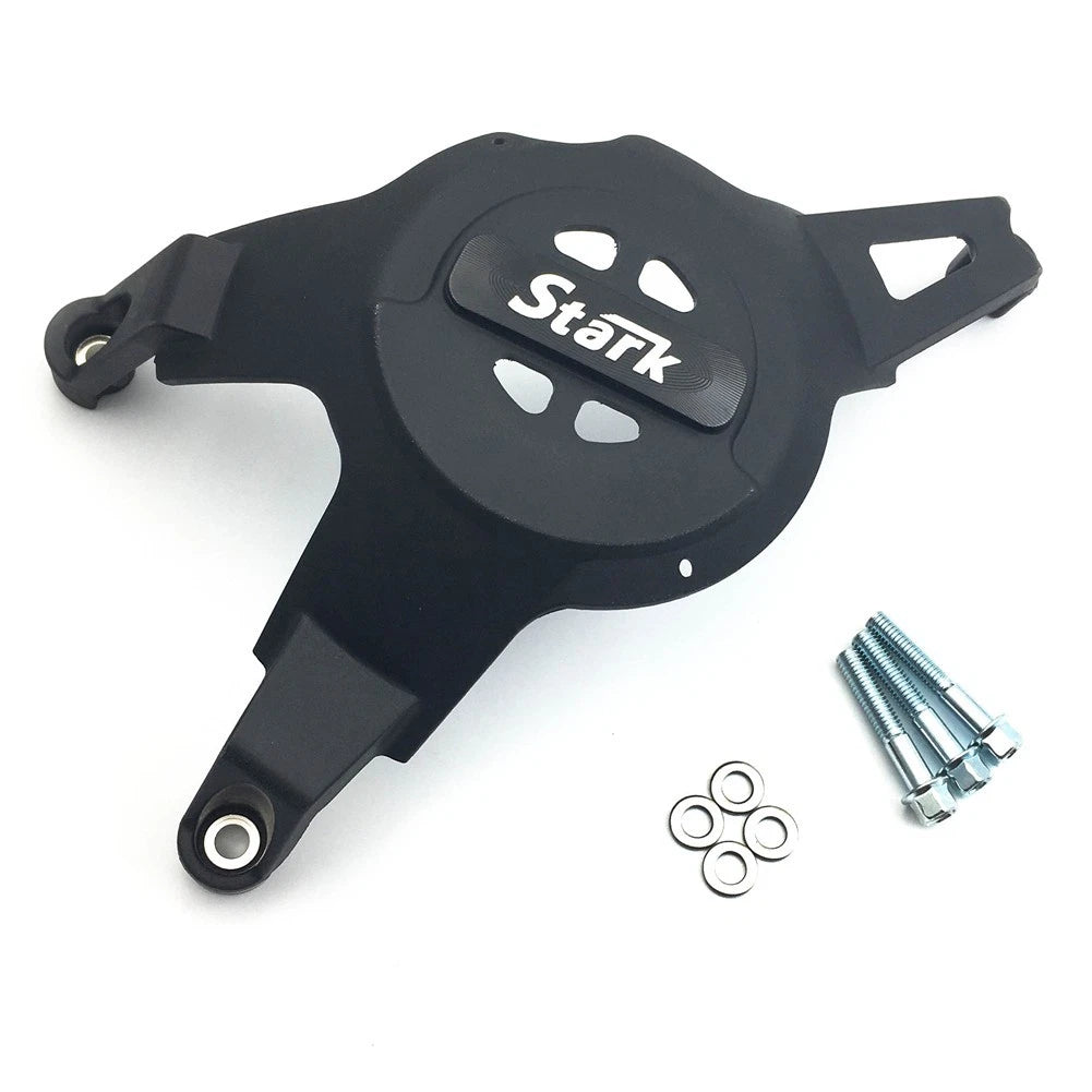 Gearbox Clutch Case Cover for Honda CBR1000RR (2008–2016)