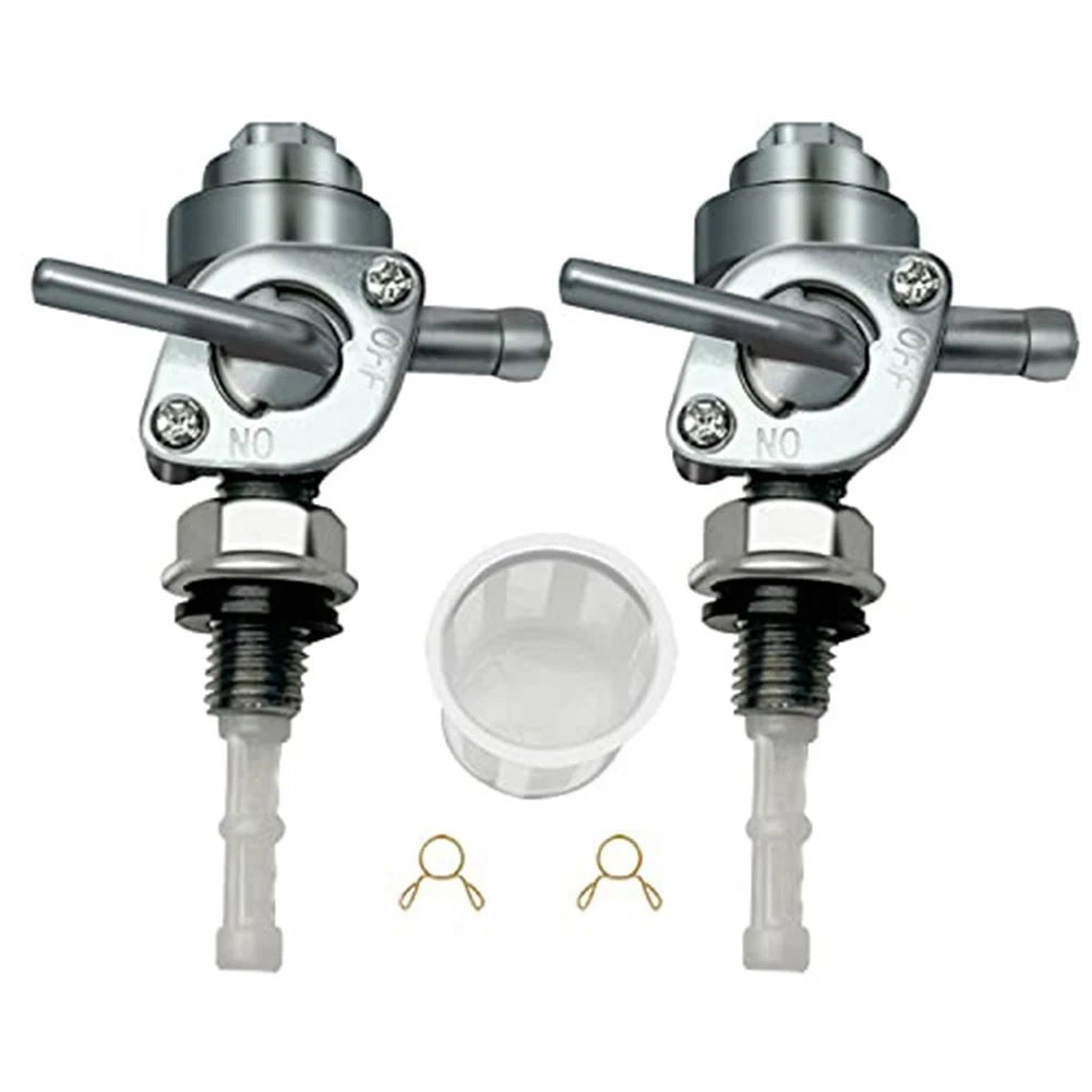 Fuel Shut Off Valve Kit for Honda Models (Compatible)