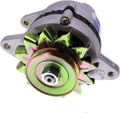 Alternator for Joyner 650 Commando, Sand Spider, Viper (650) LJ462Q13701010