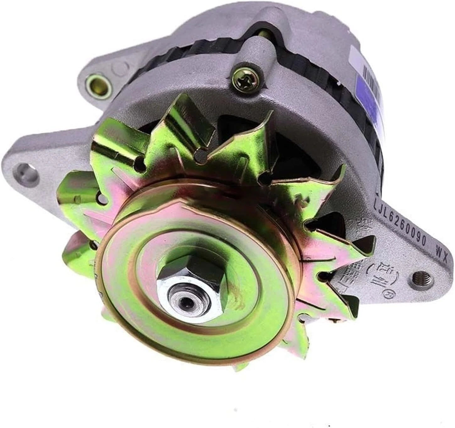 Alternator for Joyner 650 Commando, Sand Spider, Viper (650) LJ462Q13701010