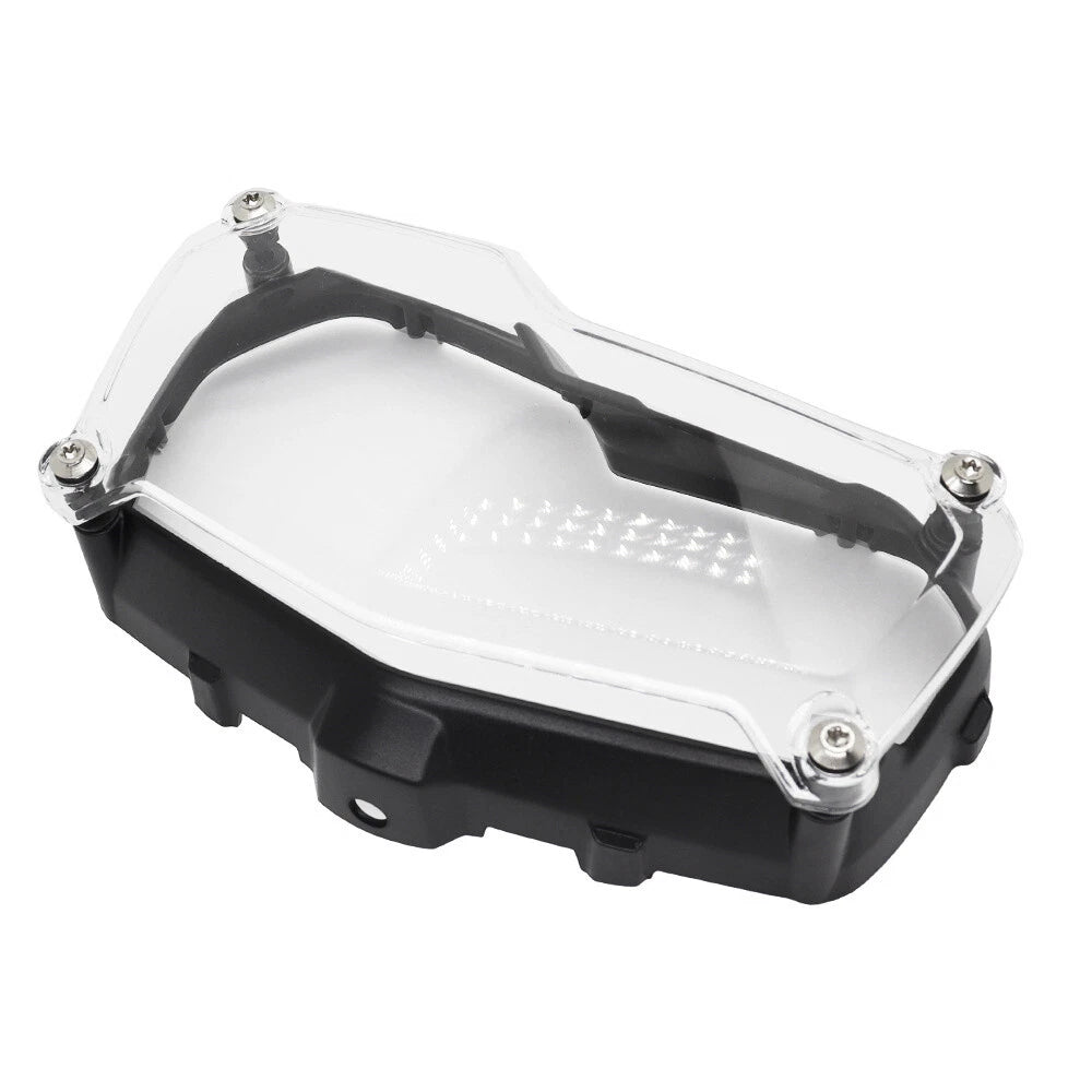 Headlight Guard Protector for BMW F750GS F850GS ADV (2018–2022)