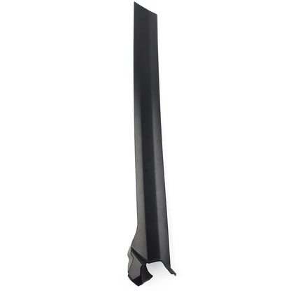 Front Windscreen Pillar Molding Trim for Land Rover Discovery 3 (2005–2009)
