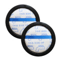 Filter Kit for Midea VSS1800 VSS2180 VSS3180 VSS4800 VSS7700 (No Year)