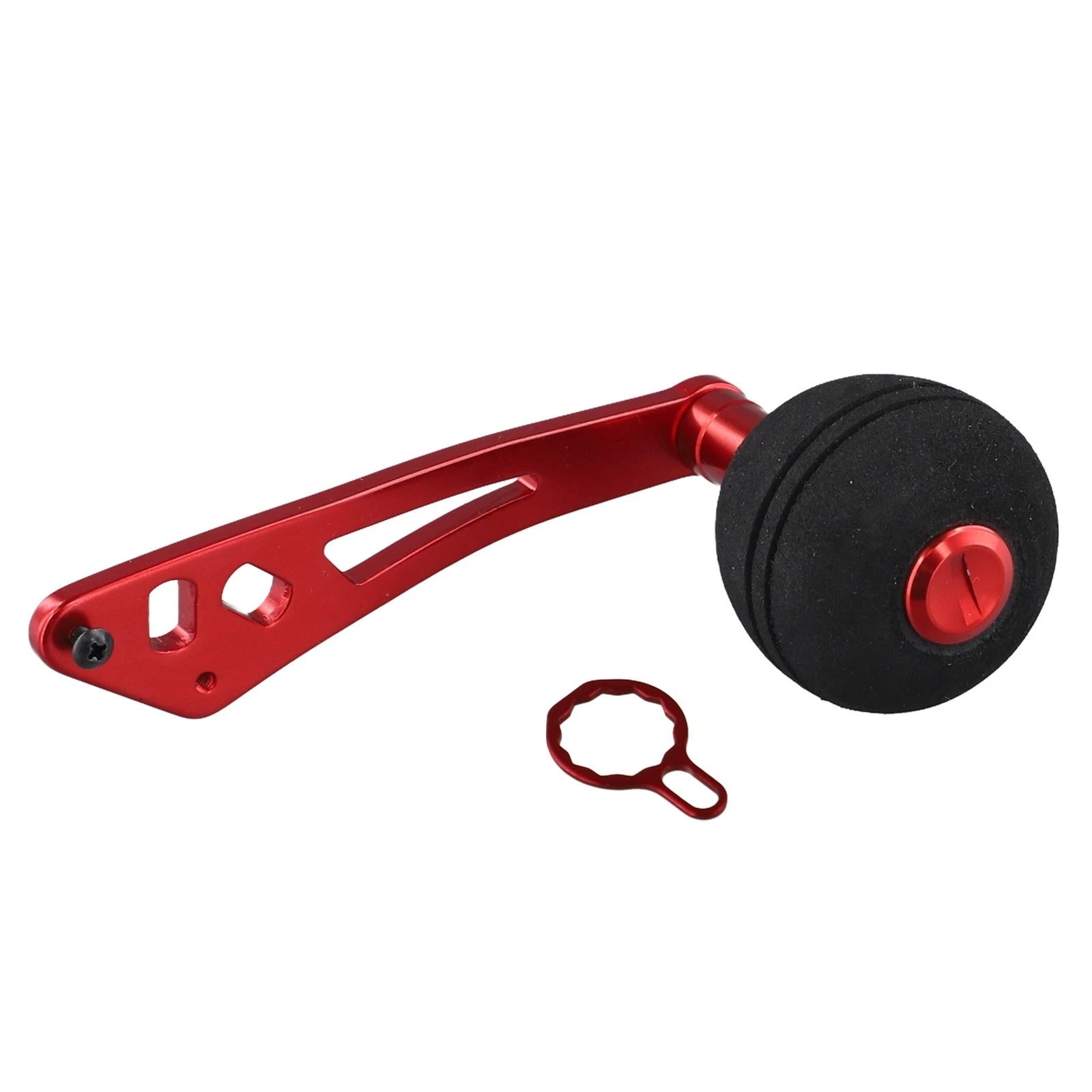 Fishing Reel Handle for Raft Enthusiasts