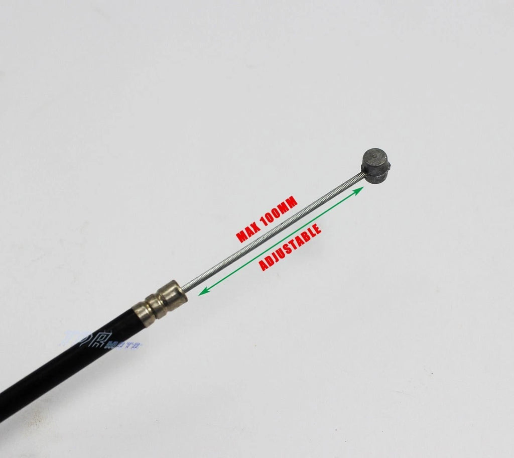 Throttle Cable for Pit Dirt Bike 140cc (1690/120)
