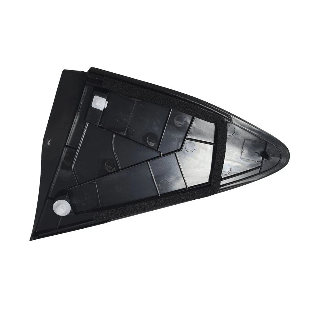 Right Rearview Mirror Triangle Trim Cover for Toyota Yaris (2015–2017)