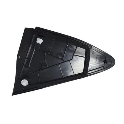 Right Rearview Mirror Triangle Trim Cover for Toyota Yaris (2015–2017)