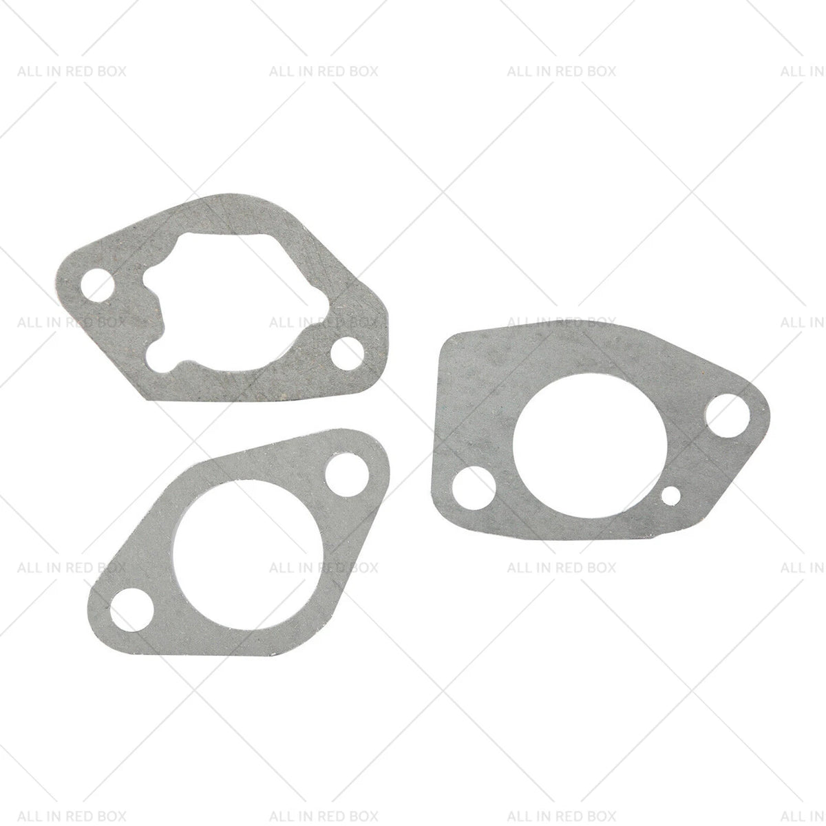 Carburetor Air Filter Ignition Coil Spark Plug Kit for Honda GX340 (2000–2023)