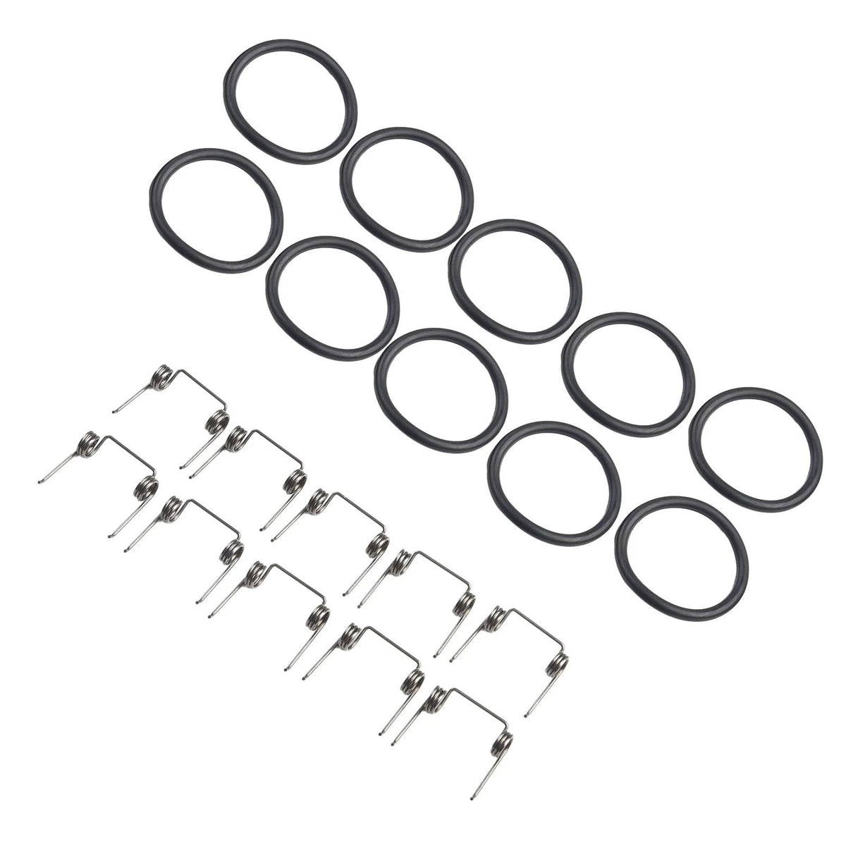 Feeder Spring and O Ring Kit for NV45AB2/S Coil Roofing Nailer