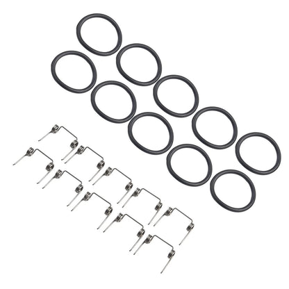 Feeder Spring and O Ring Kit for NV45AB2/S Coil Roofing Nailer