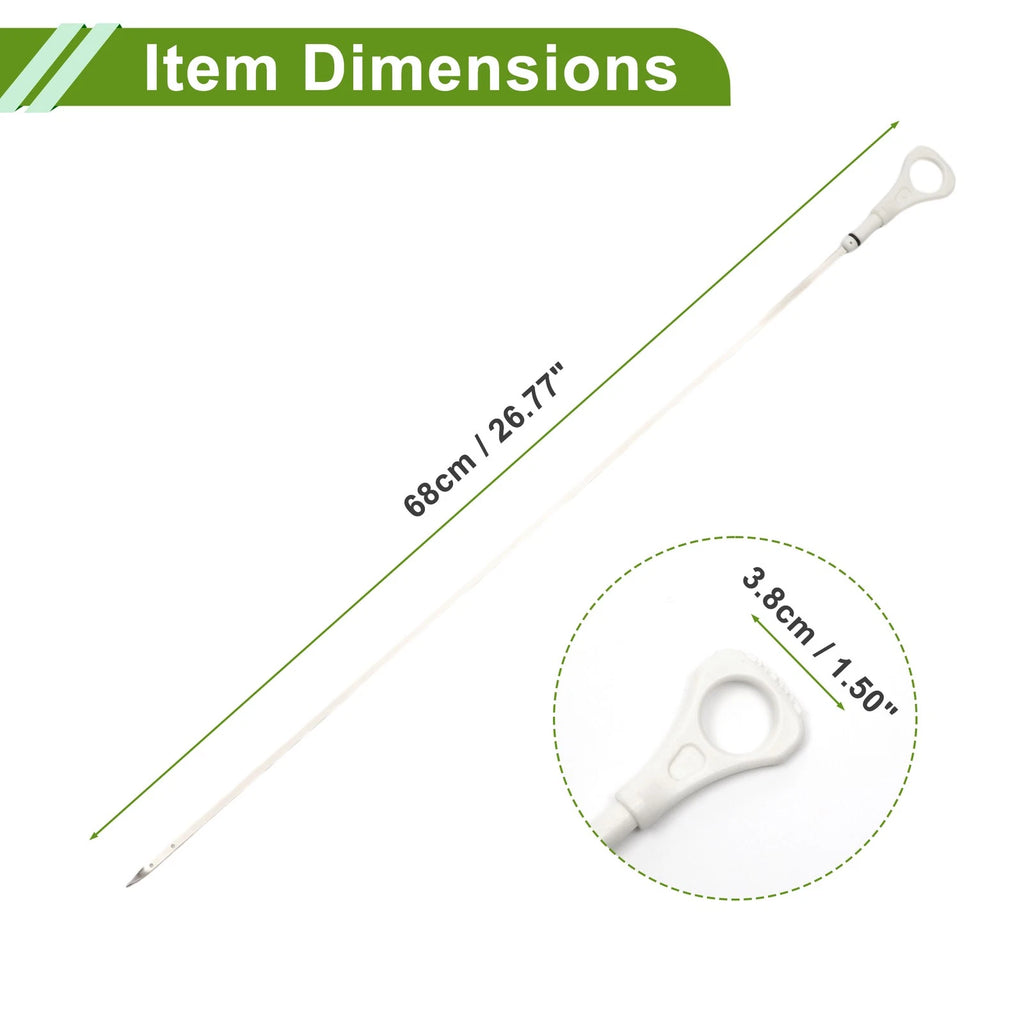Engine Oil Dipstick Replacement for Mitsubishi L200 (2010–2018)