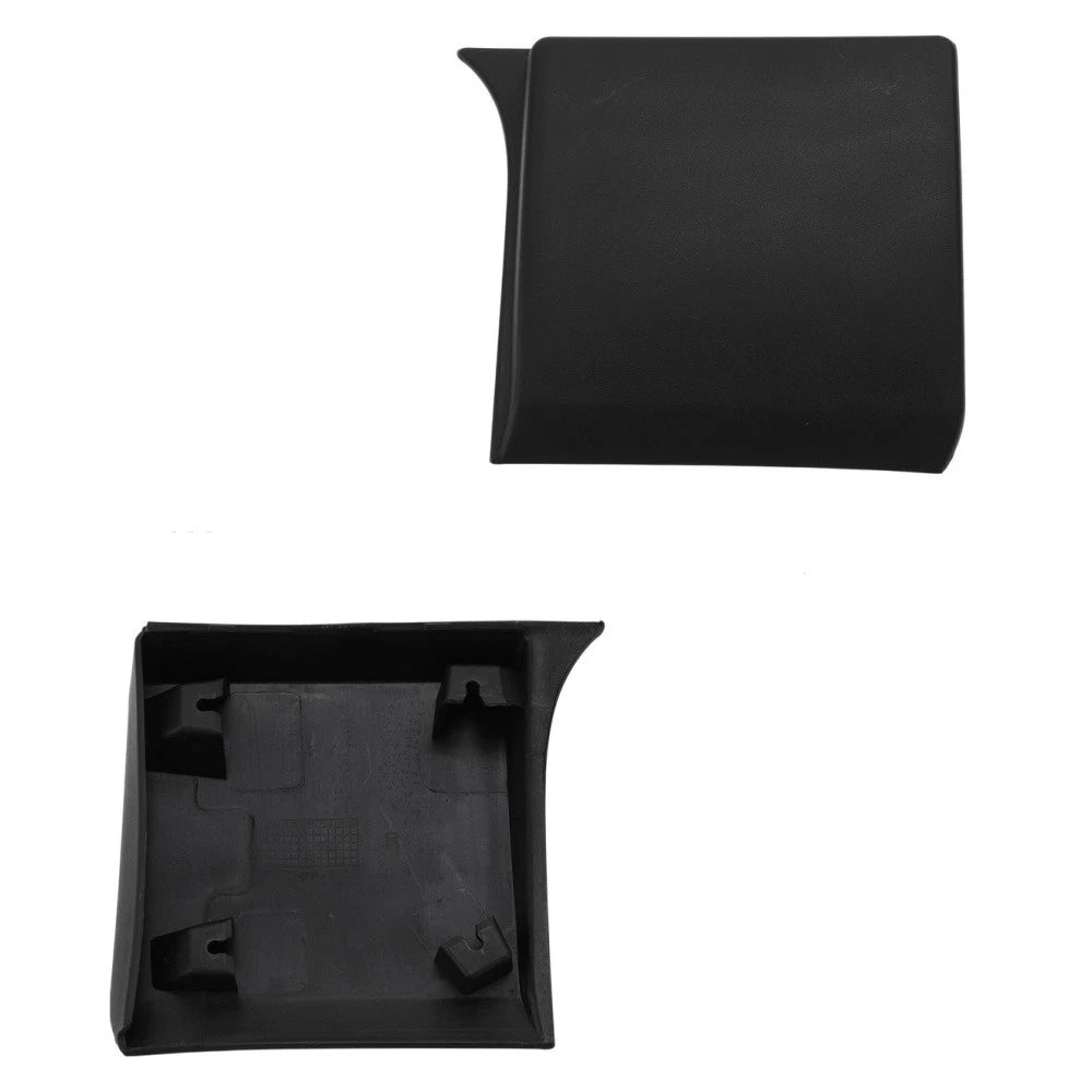 Right Side Moulding Trim Panel for Renault Trafic MK3/Vauxhall Vivaro (2004)