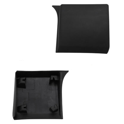 Right Side Moulding Trim Panel for Renault Trafic MK3/Vauxhall Vivaro (2004)