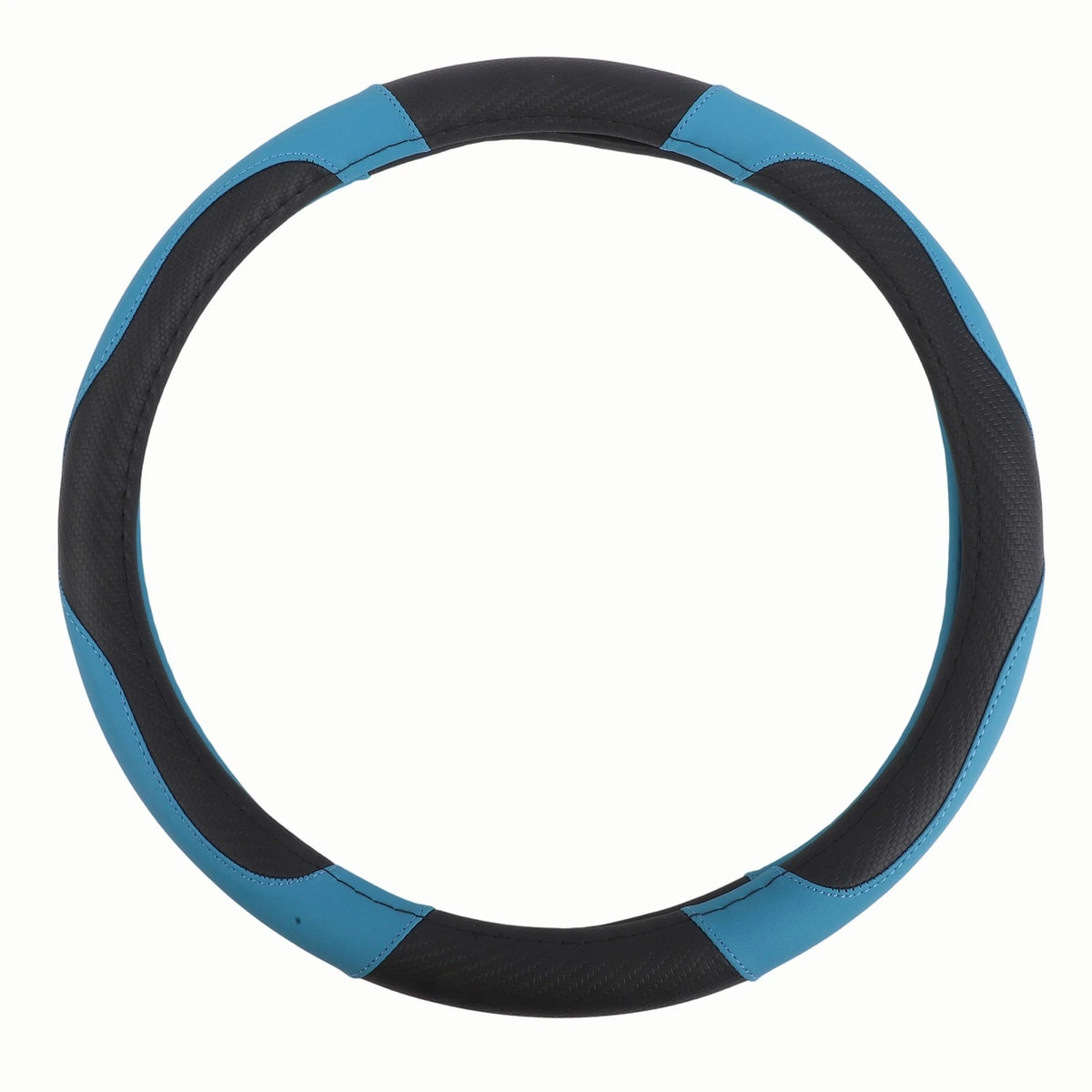 Dynamic Steering Wheel Cover for Truck Bus Car (Standard Fit)