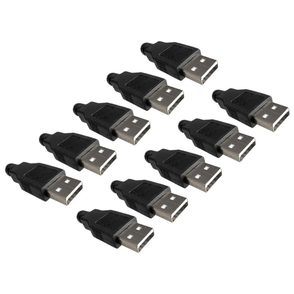 USB Connector for Computer (DIY Projects)