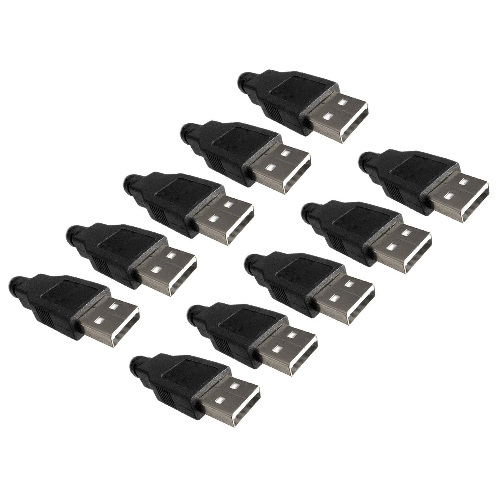 USB Connector for Computer (DIY Projects)