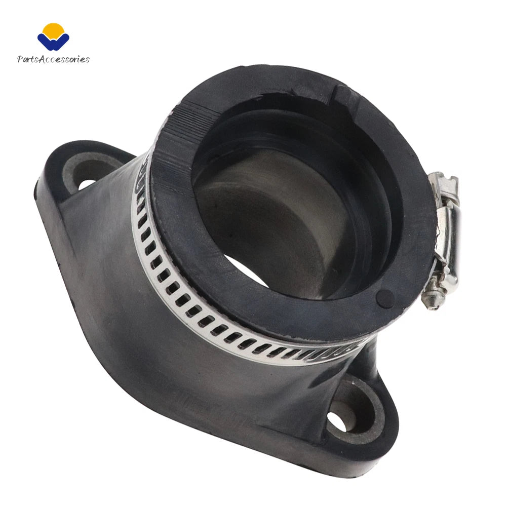 Carburetor Intake Manifold Boot for Arctic Cat 400 1998-2002, 500 2001-2002