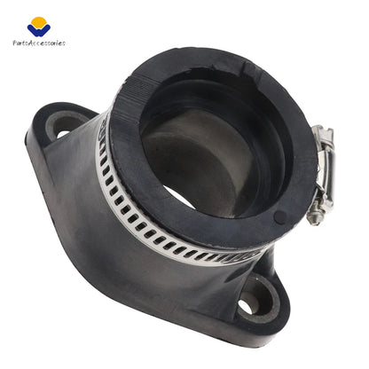 Carburetor Intake Manifold Boot for Arctic Cat 400 1998-2002, 500 2001-2002