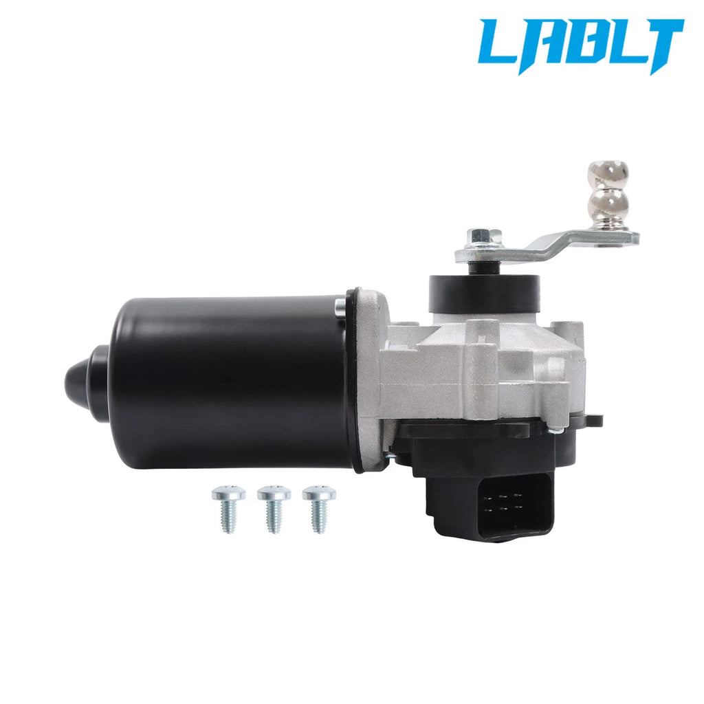 Front Wiper Motor 19354906 for Cadillac SRX (2004–2006) CTS (2003–2007)