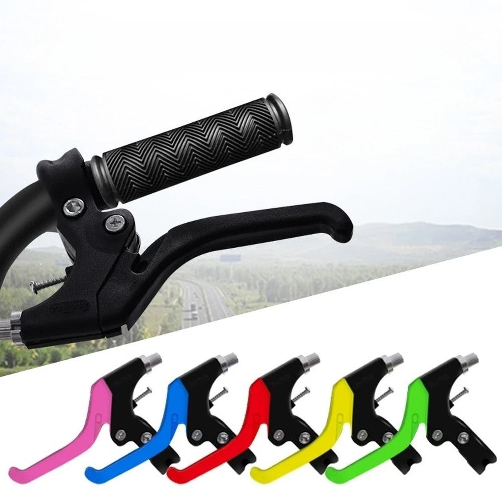Bike Brake Lever for 22.2mm Handlebars (Universal Fit)