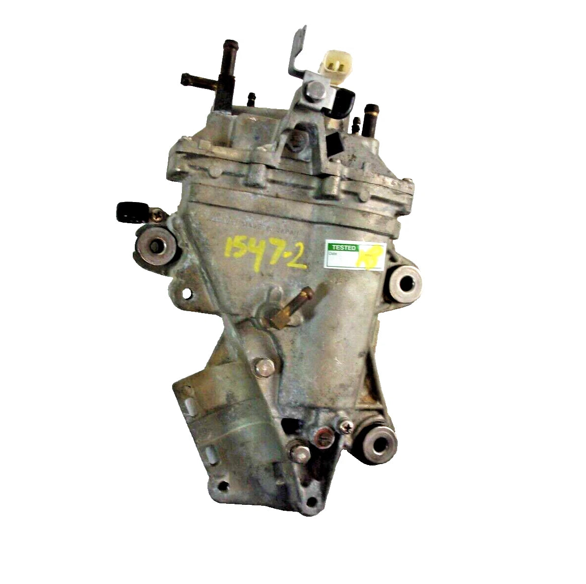 Float Chamber Assembly for Yamaha VST 200-225hp (2005) 69J-14180-20-00