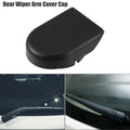 Windshield Wiper Arm Nut Cover Cap Replacement for Mazda CX-5 CX-7 RX-8 (2007–2012)