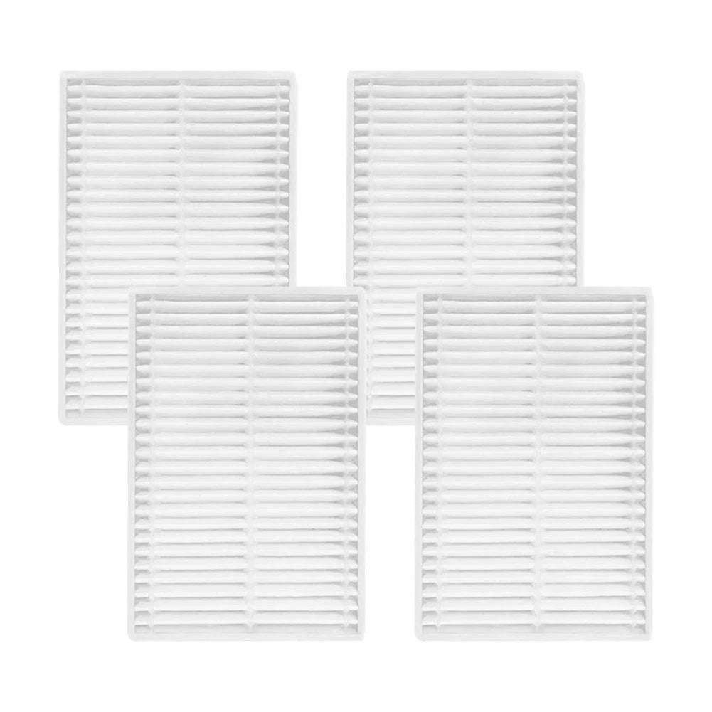 Washable Filter for eufy Omni C28, X12 Pro Vacuum (Compatible)
