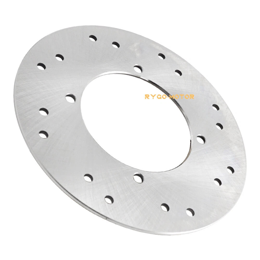 Rear Brake Disc Rotor for Polaris Ranger XP 700, 425, 500 TM (2004–2014)