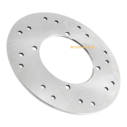 Rear Brake Disc Rotor for Polaris Ranger XP 700, 425, 500 TM (2004–2014)
