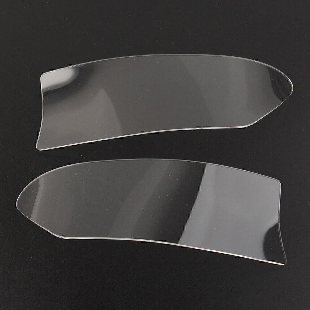 Headlight Guard Shield Lens Cover for Honda CBR600RR (2013–2018)