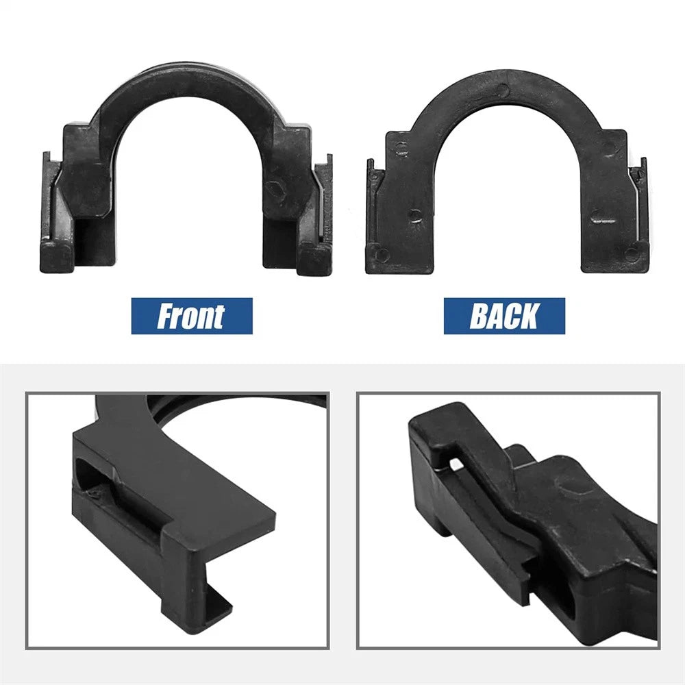 Upper Radiator Mounting Support Bracket for Nissan Altima Maxima (21542-CA000)