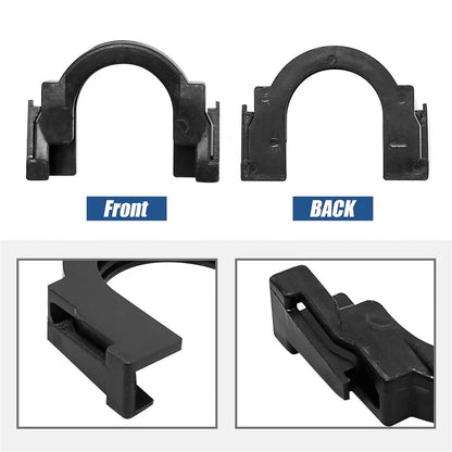Upper Radiator Mounting Support Bracket for Nissan Altima Maxima (21542-CA000)