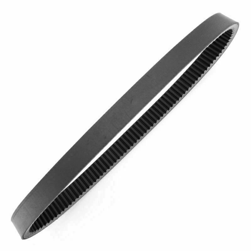 Drive Belt 1241OCx 37W for Arctic Cat Bearcat Wide Track 440 550 660 (2000–2005)