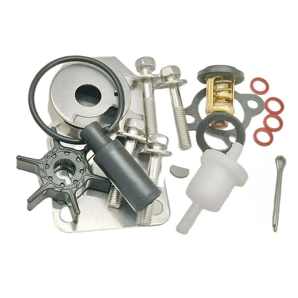 Maintenance Kit for Yamaha F6A F6B F8C F8F F9.9F F9.9J