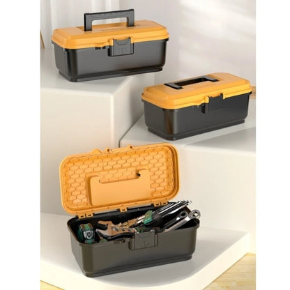 Lightweight Portable Tool Box for Durability