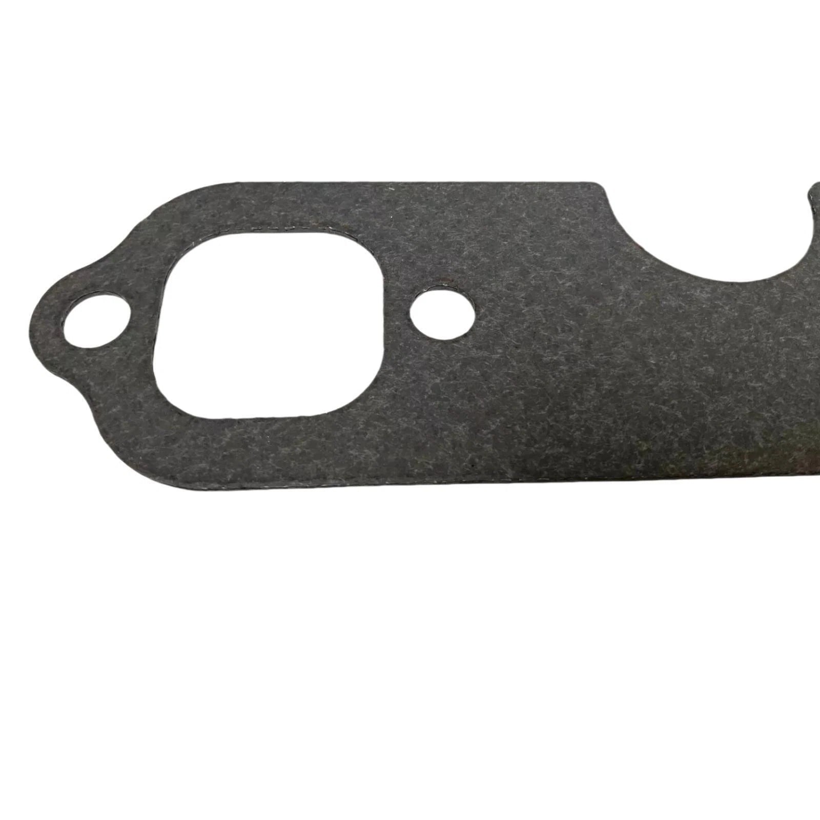 2X Exhaust Gasket for Volvo Penta Marine Mercruiser (5.0L 5.7L V8) 3852468 8M2000819