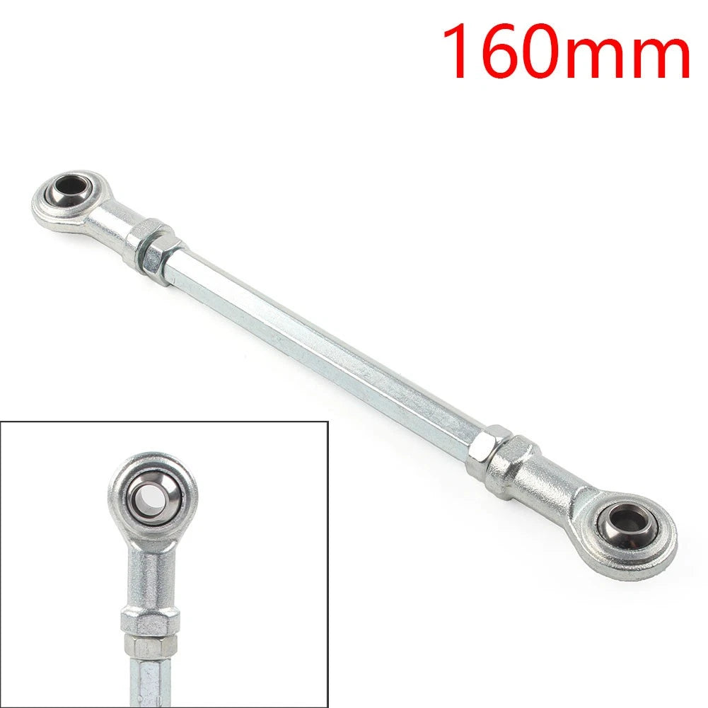 Ball Joint Bolt Tie Rod for ATV Go Kart Buggy Dirt Pit Bike (160mm)