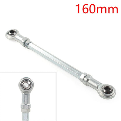 Ball Joint Bolt Tie Rod for ATV Go Kart Buggy Dirt Pit Bike (160mm)